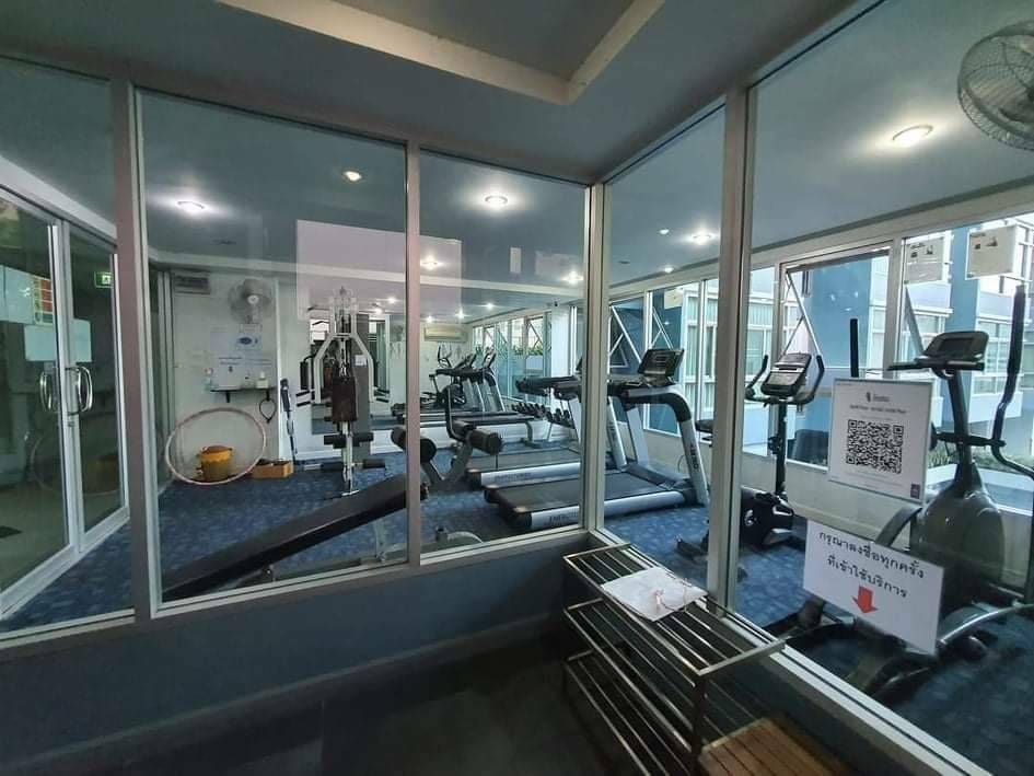 Project Name Zenith Place @ Huay Kwang