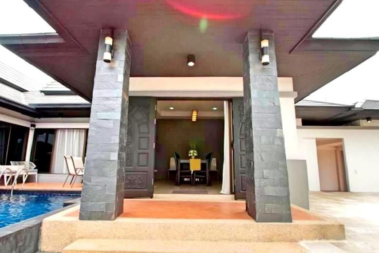 Project Name Kittima Garden Home