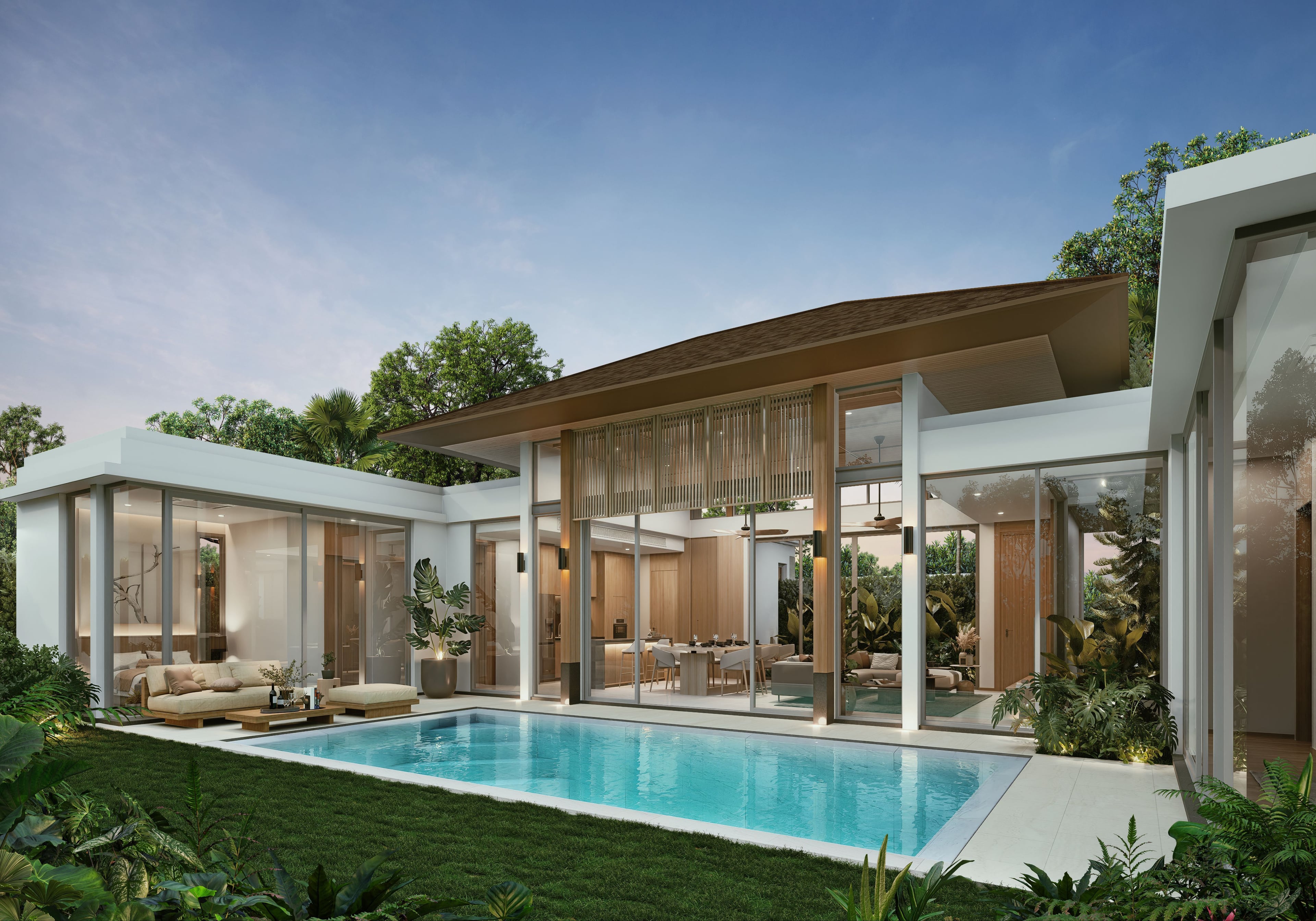 Project Name Monstera Nature