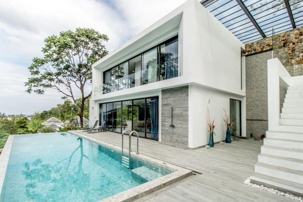 Project Name Sugar Villa