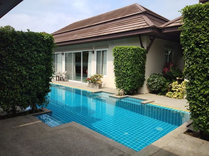 Project Name Hi Villa Phuket