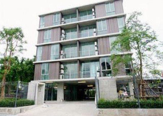 Project Name Commune 80