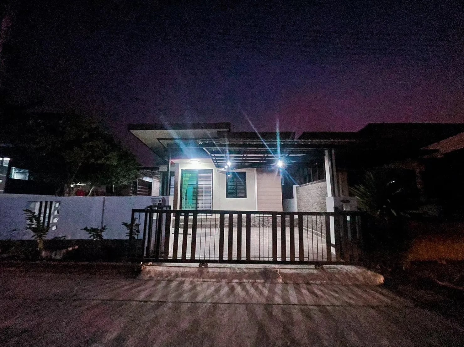 Project Name Krittaporn