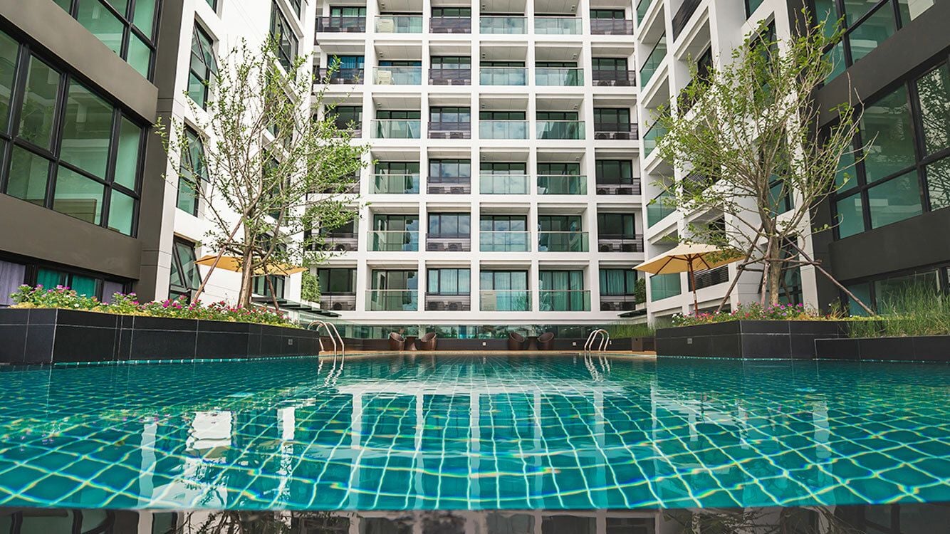 Project Name JRY RAMA9 CONDOMINIUM