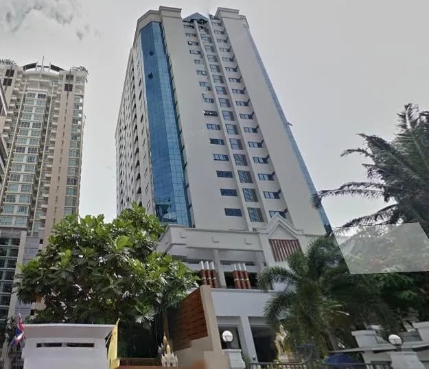 Project Name Shanti Sadan