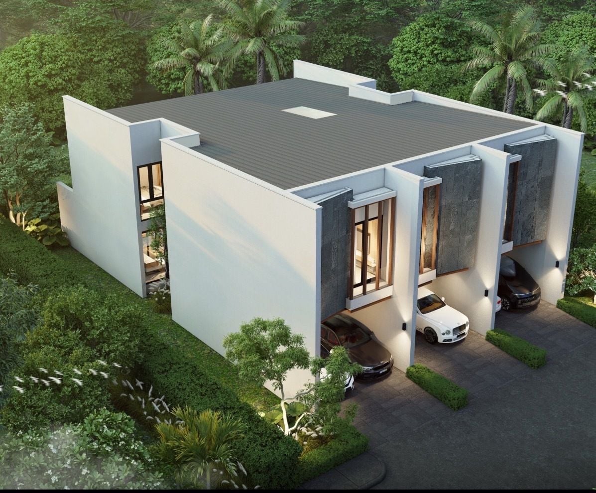 Project Name Honey Bliss Townhome at Kathu