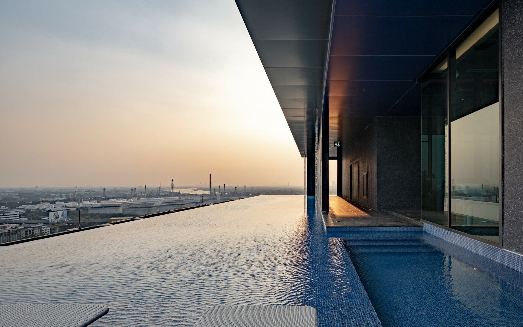 Project Name Life Sukhumvit 62