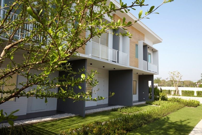 Project Name The Connect Donmuang-Songprapa