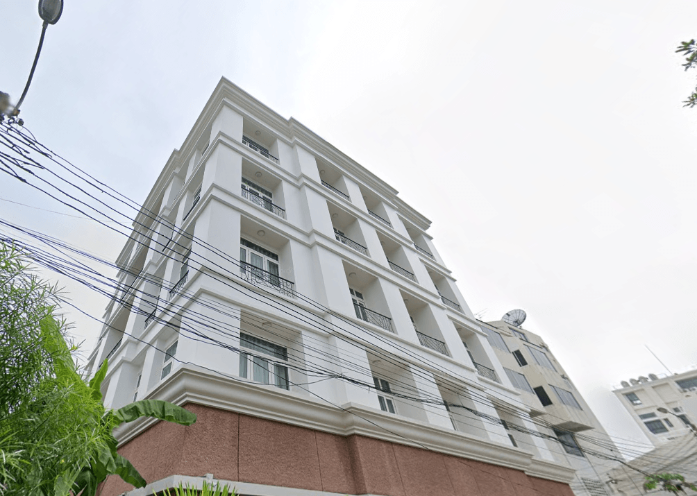 Project Name K. House Sukhumvit 55