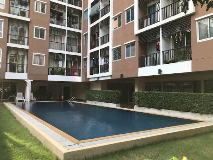 Project Name B Condo