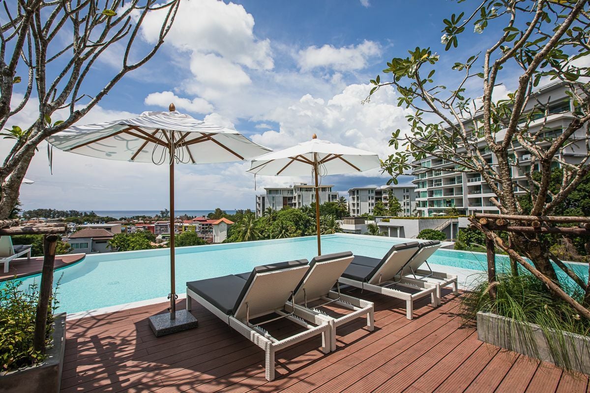 Project Name Palmetto Condominium