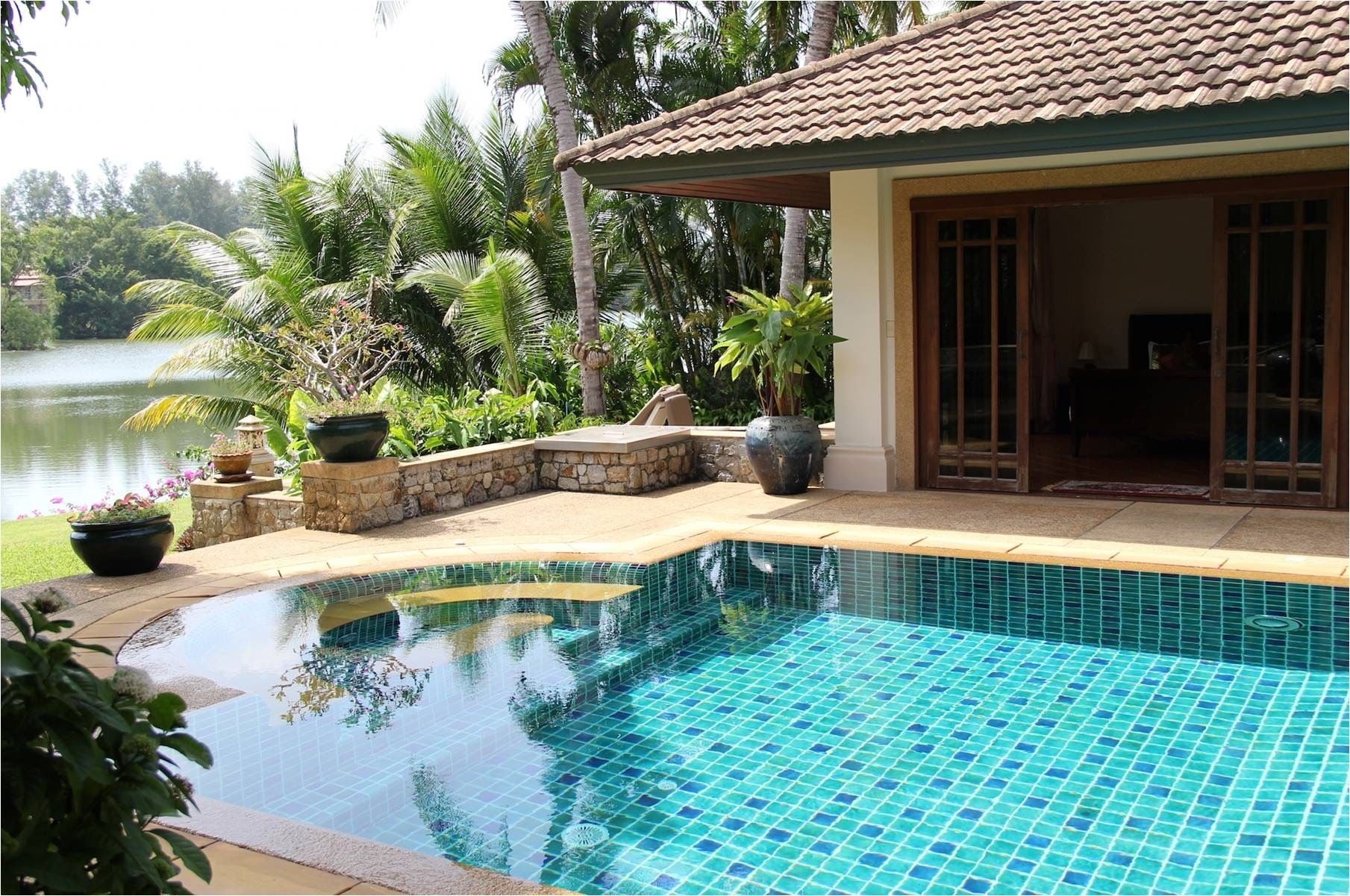 Project Name Lakeshore Villa