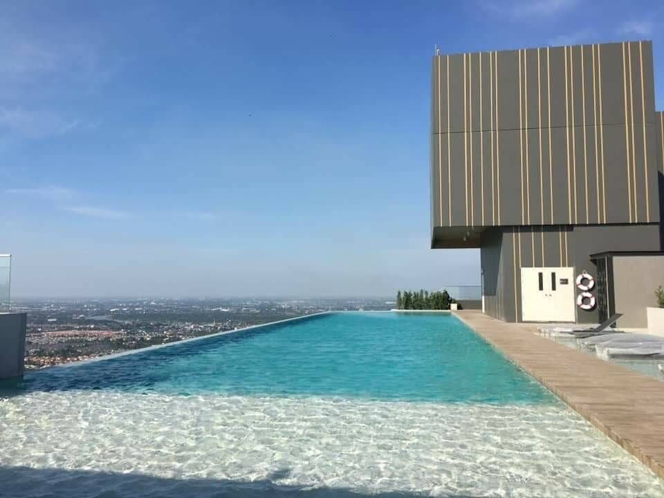 Project Name The Politan Rive