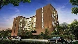 Project Name Town Sukhumvit 71