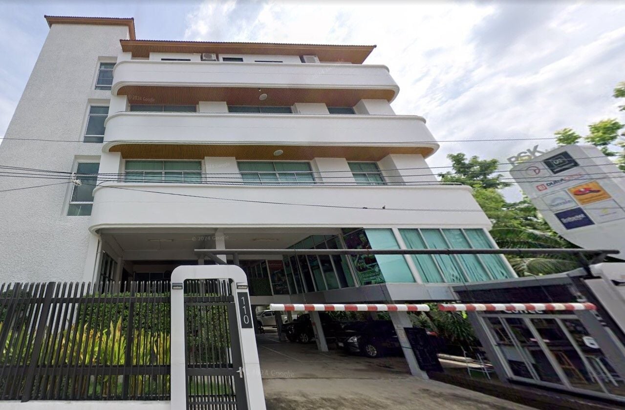 Project Name PSK Ratchada-Din Deang