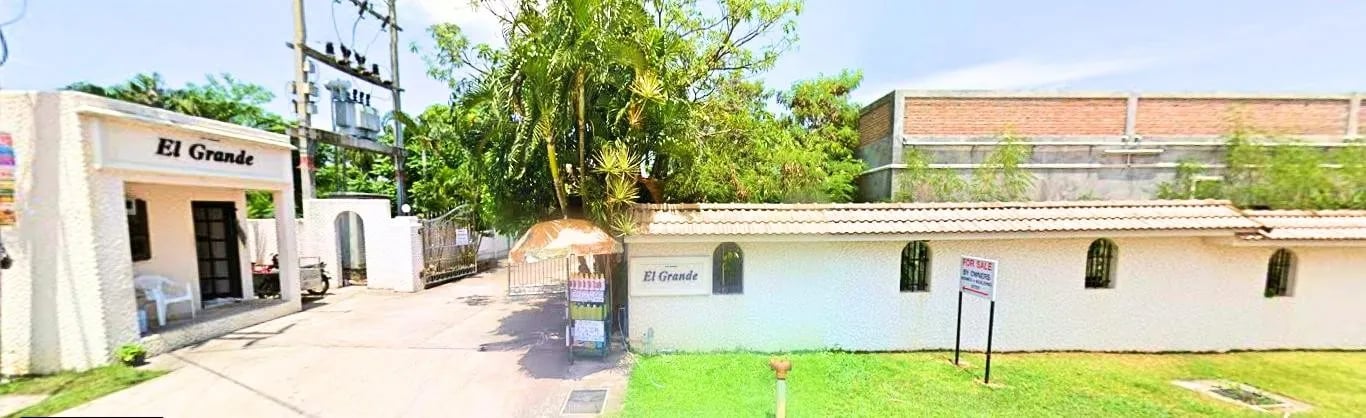 Project Name El Grande