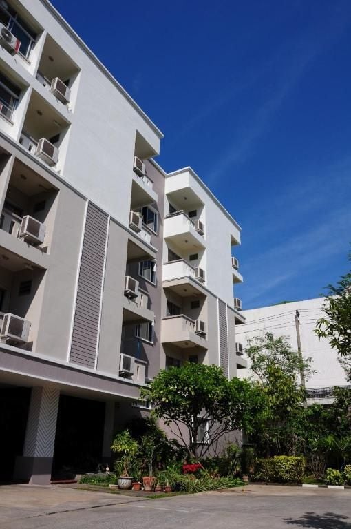 Project Name Thanaree Place