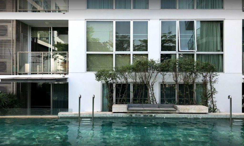 Project Name The Fine by Fine Home Ari 4 - Paholyothin