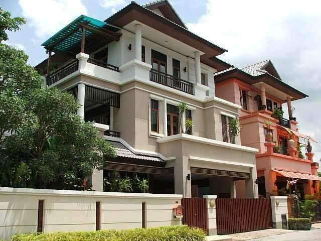 Project Name Areeya Casa Ratchada