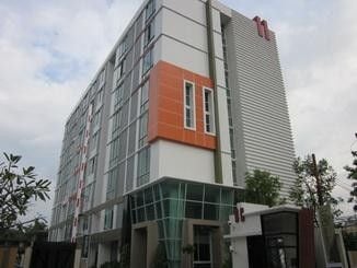 Project Name Bliz Condominium Bearing