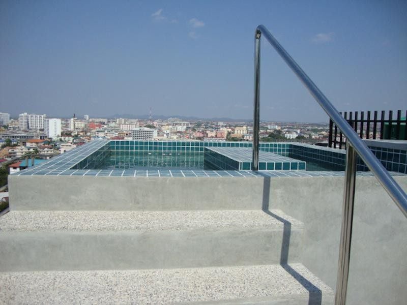 Project Name Park Royal