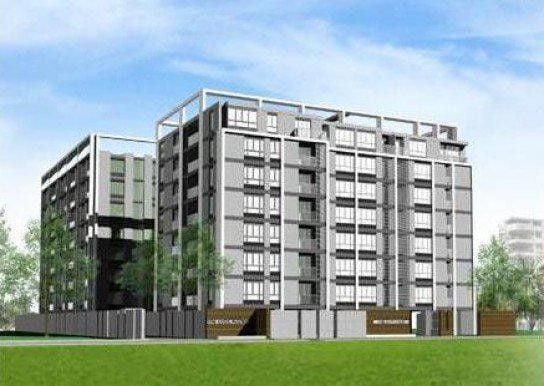 Project Name Diamond Ratchada City Plus