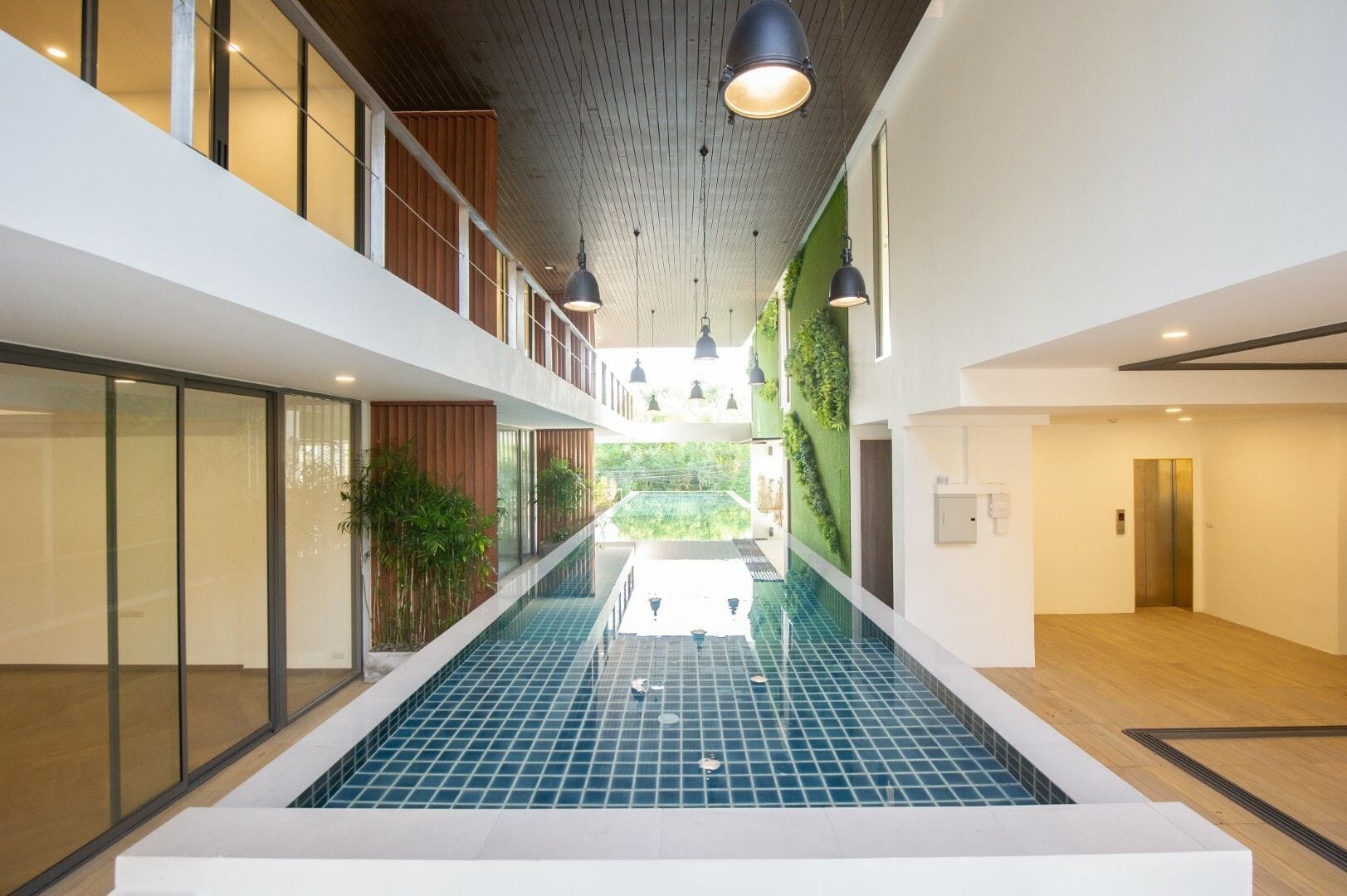 Project Name The Pillar