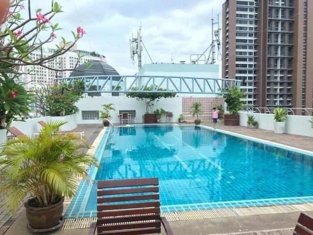 Project Name Chaiyapruk Place