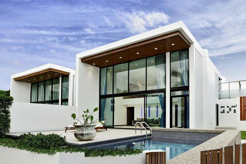 Project Name The Natai