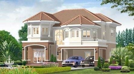 Project Name KRISADANAKORN PINKLAO – PHUTTAMONTHON 2