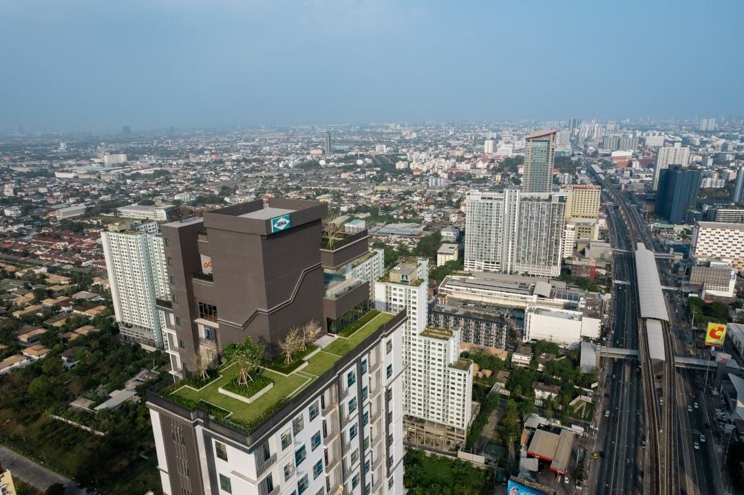 Project Name Flexi Rattanathibet