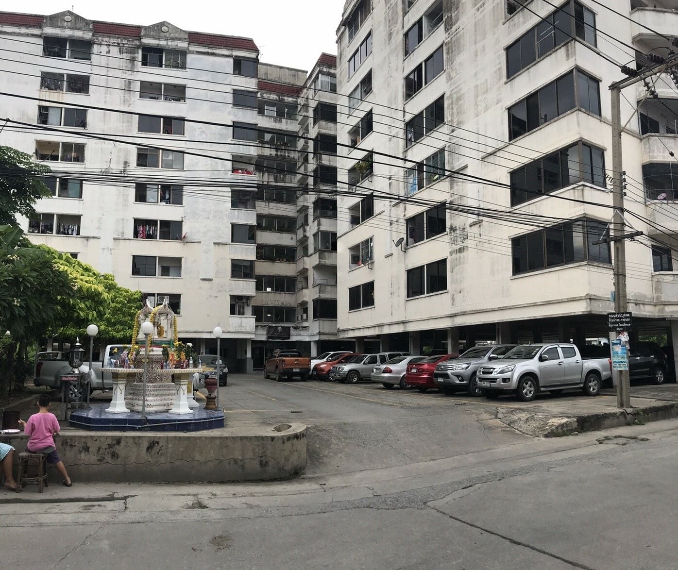 Project Name Viphaville Mansion