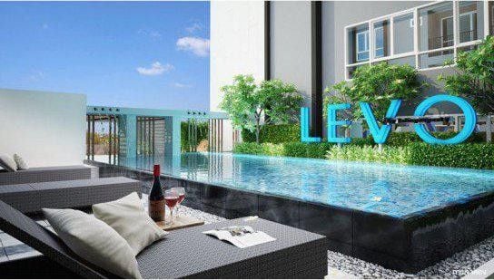 Project Name Levo Ladprao 18 Project 1