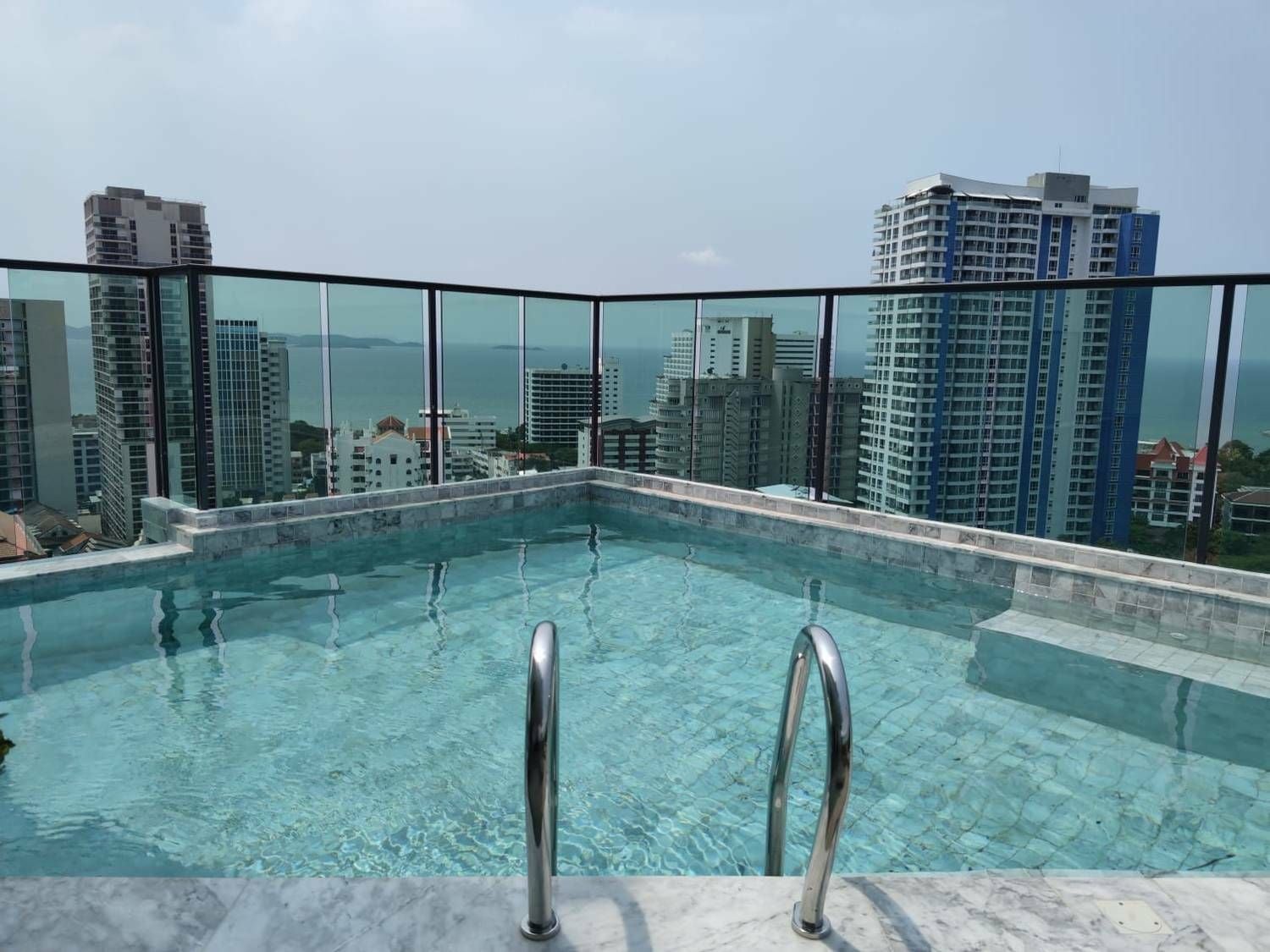 Project Name Jewel Pratumnak