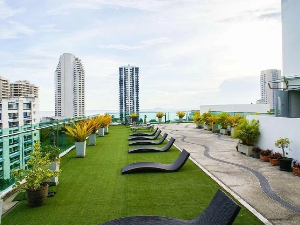 Project Name Laguna Bay