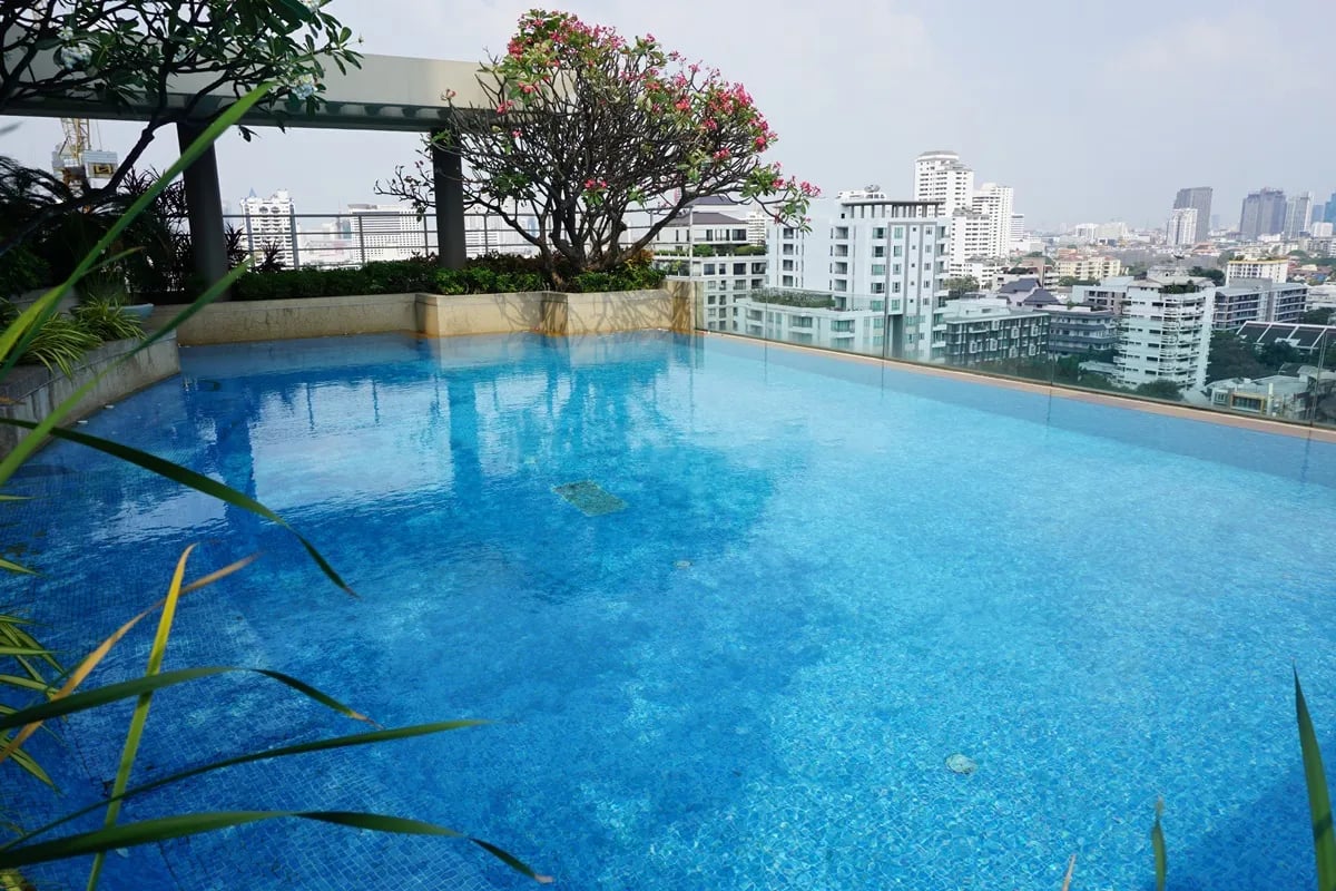 Project Name Baan Siri 31