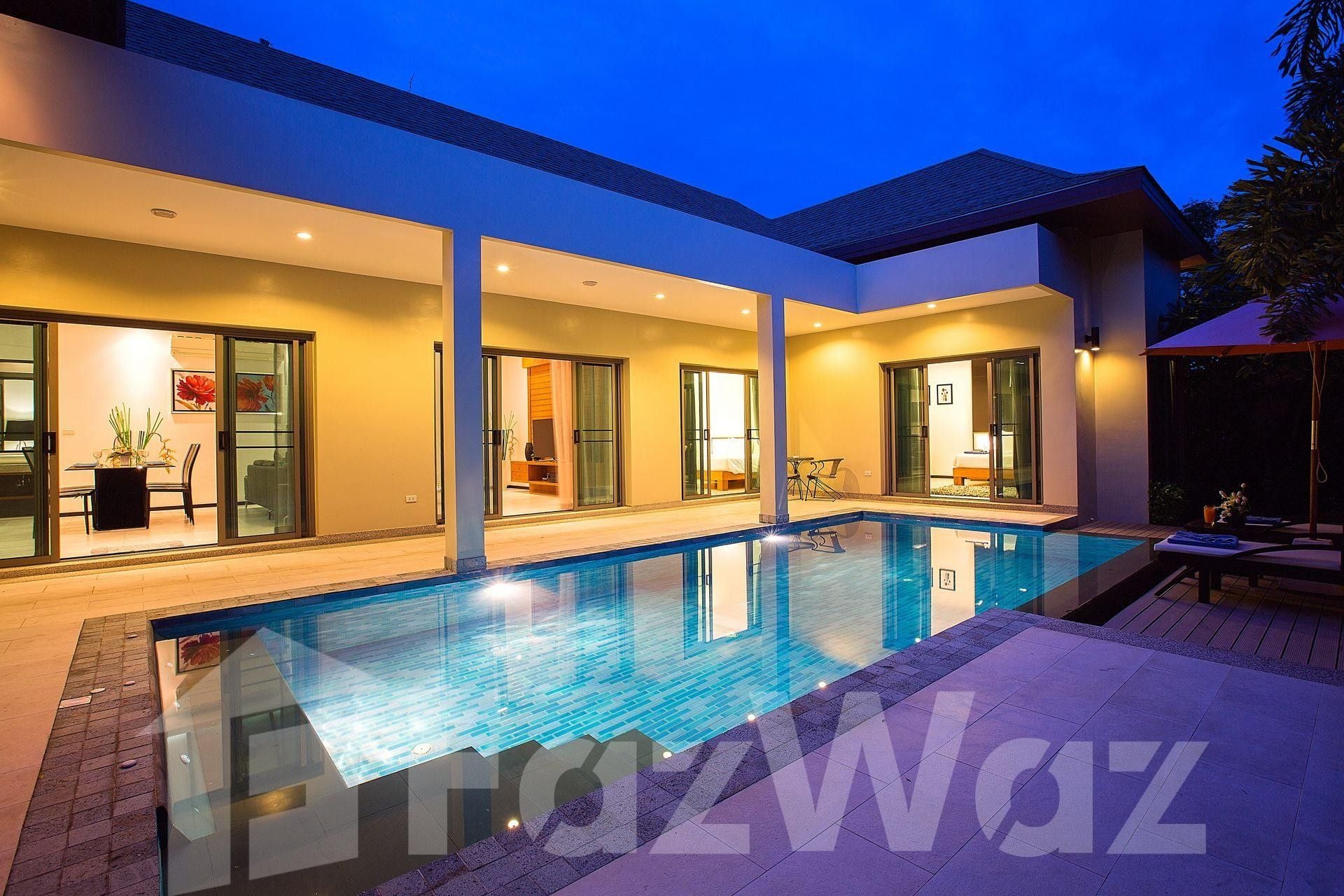 Project Name Shanti Villas