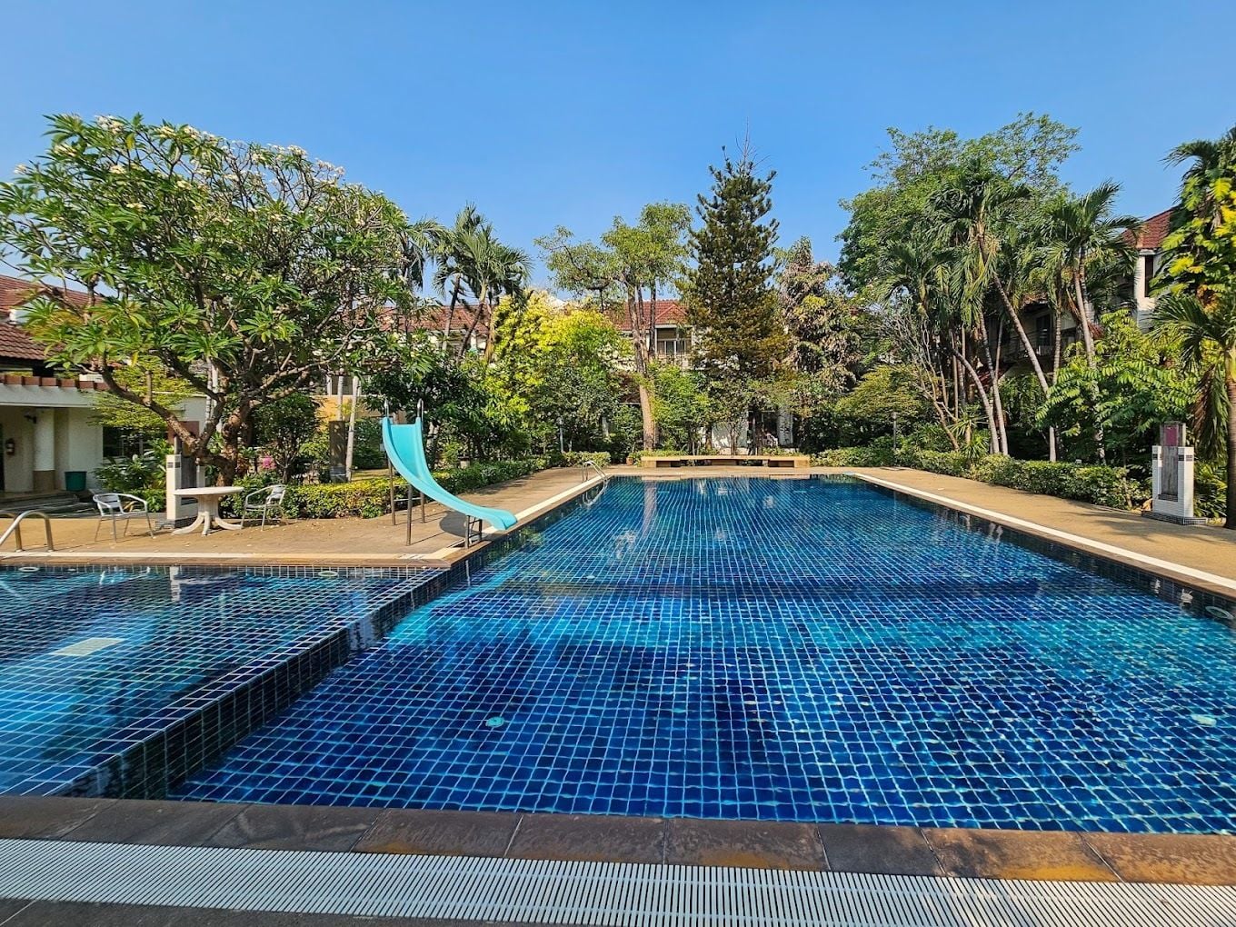 Project Name Private Villa