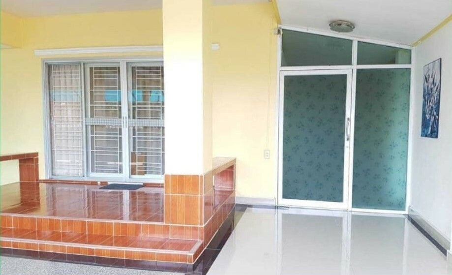 Project Name Ratchapruek Mor Pak