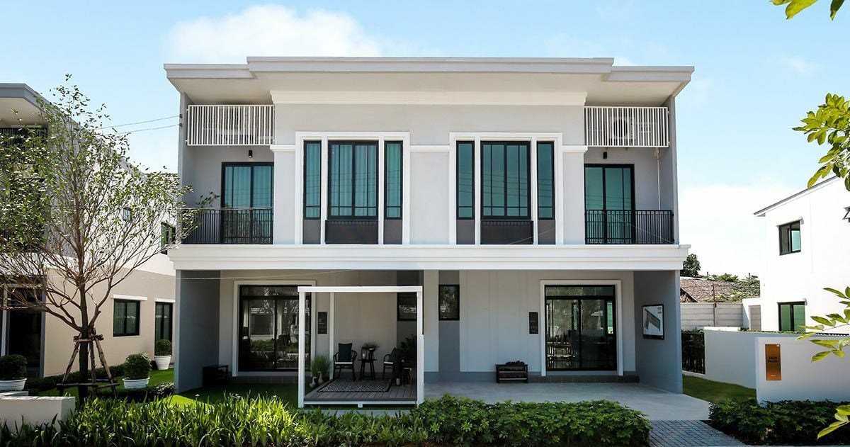 Project Name Unio Town Suksawat 30