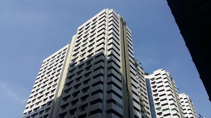 Project Name P.S.T. City Home