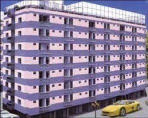 Project Name Wang Kasem Condo Town