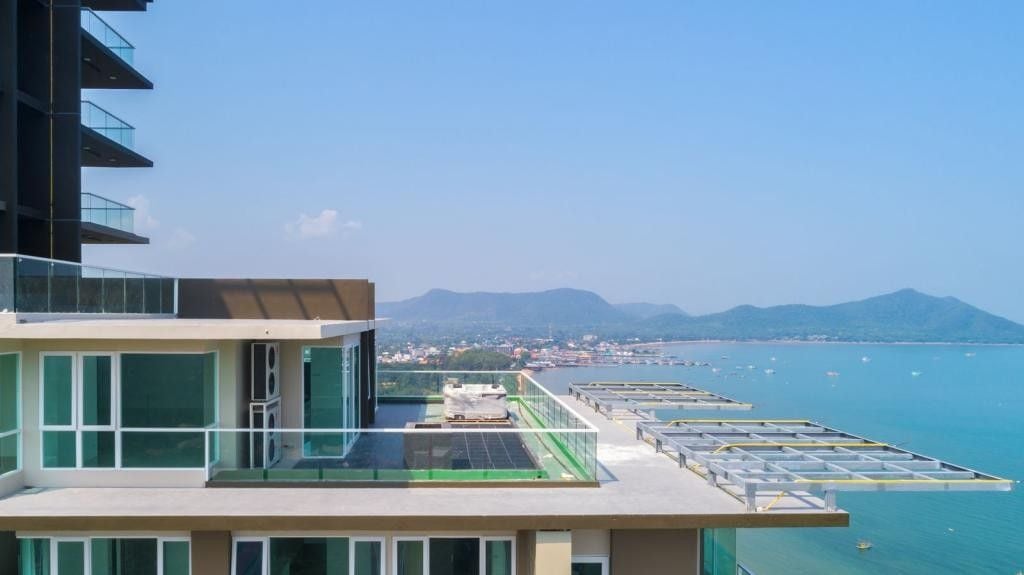 ชื่อโครงการ เดลมาเล่ย์