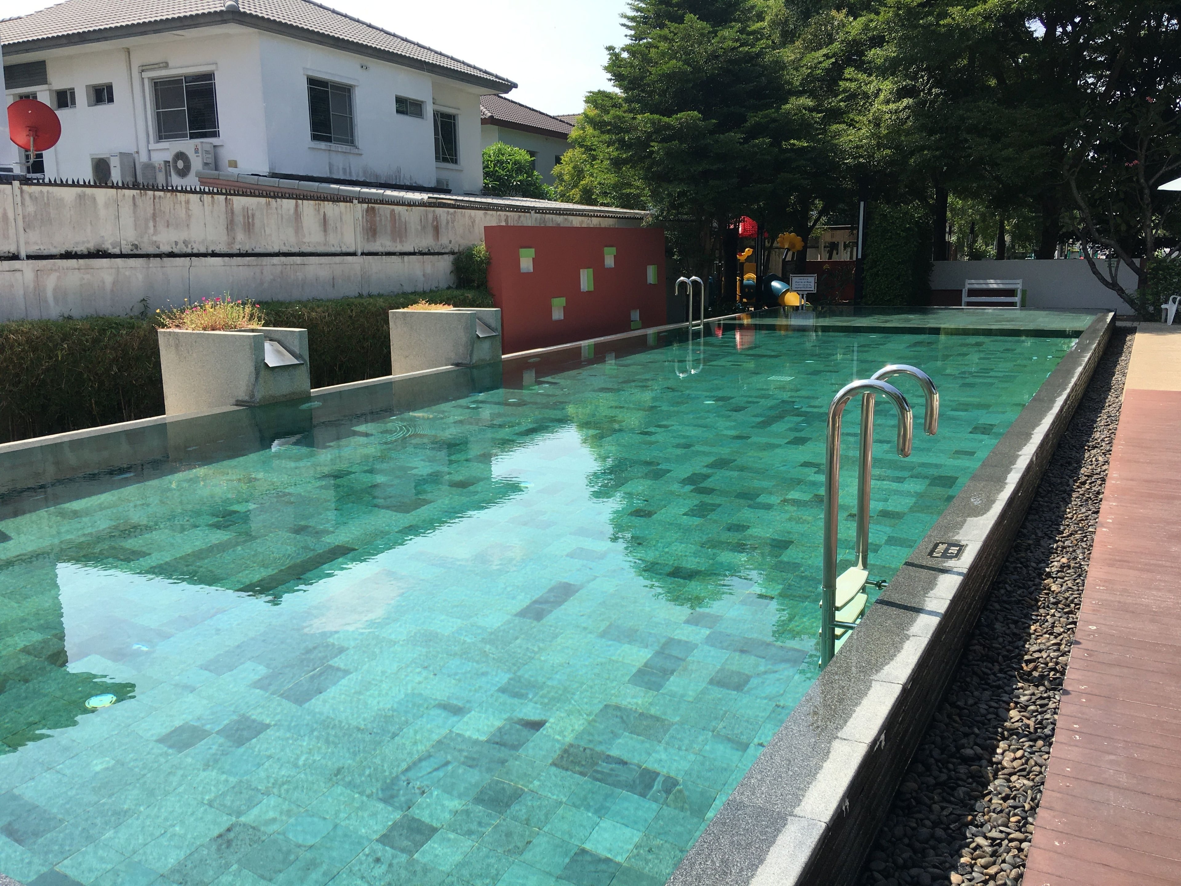 Project Name Baan Mai Thepharak-Wongwaen