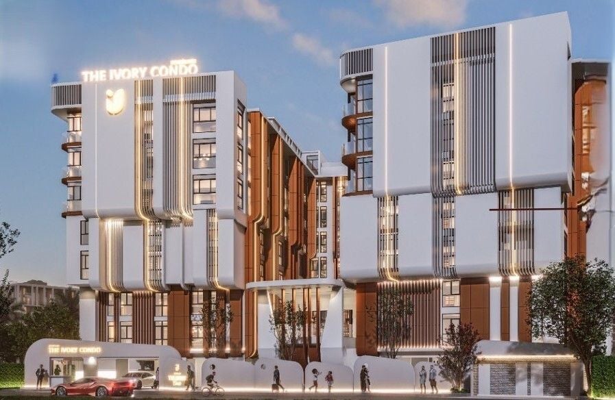 Project Name The IVORY