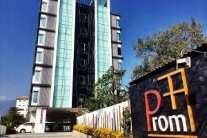 Project Name Promt Condo