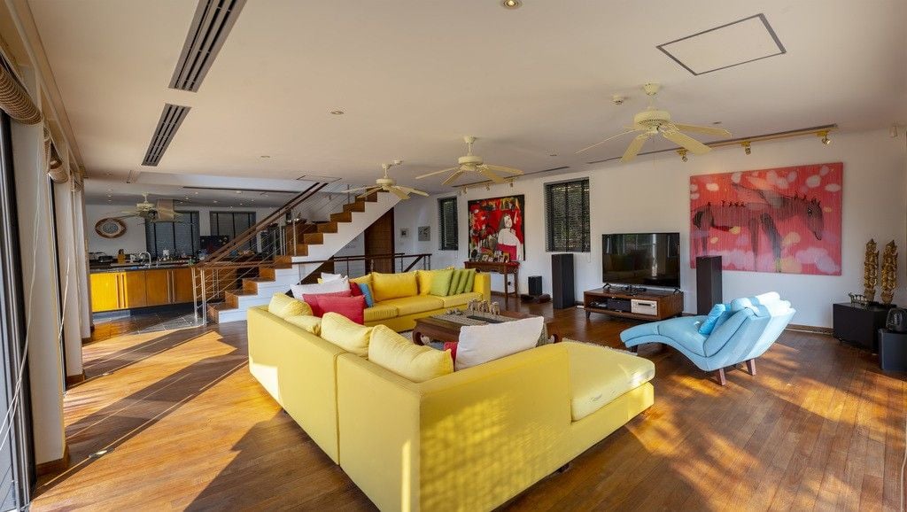 Project Name Rawai Villas