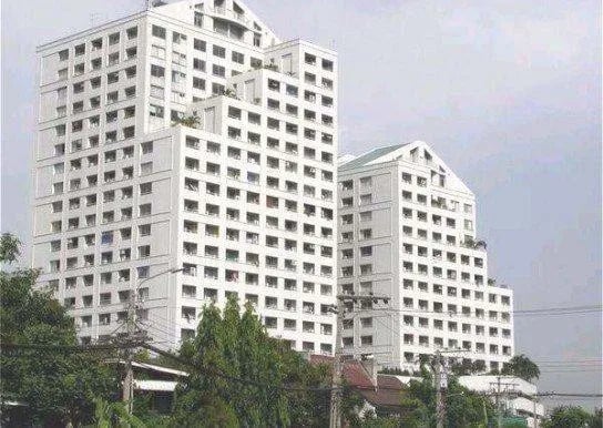 Project Name Ratchada Orchid