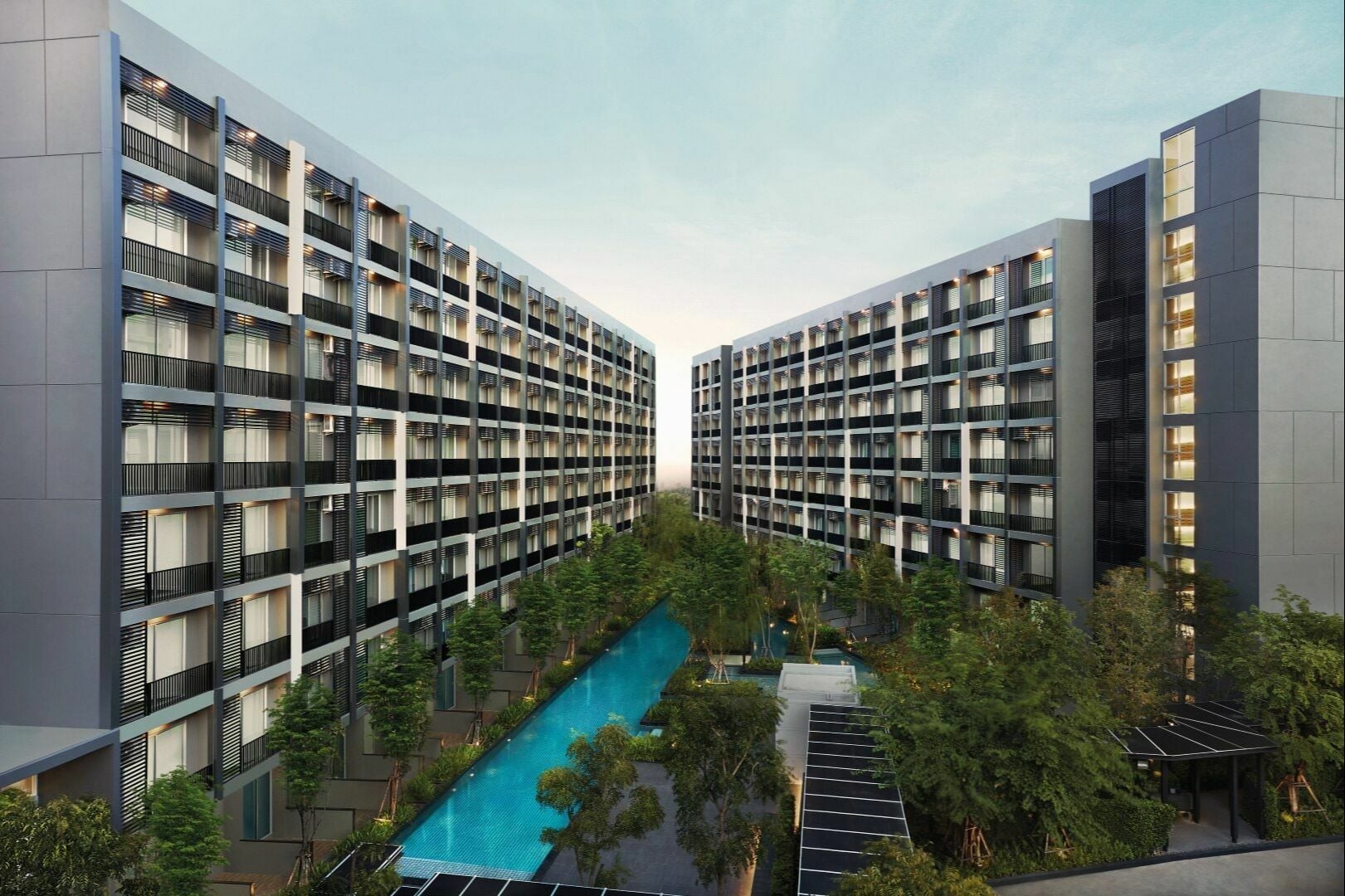 Project Name A Space Me Sukhumvit 77