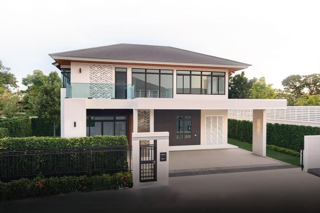 ชื่อโครงการ หมู่บ้านธารารมณ์